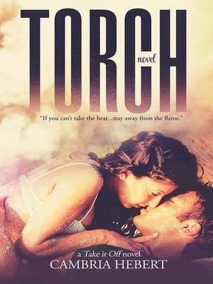 cover image of Torch